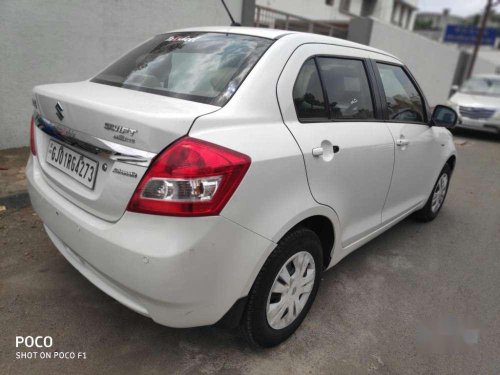 2014 Maruti Suzuki Swift Dzire MT for sale at low price