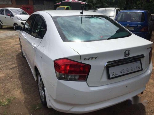 2010 Honda City 1.5 S MT for sale at low price