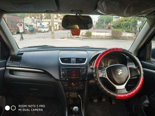 Maruti Suzuki Swift Windsong Limited edition VDI, 2014, Diesel MT for sale 