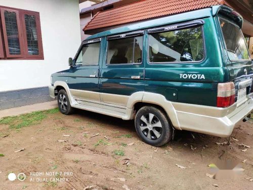 Used 2004 Toyota Qualis MT for sale 