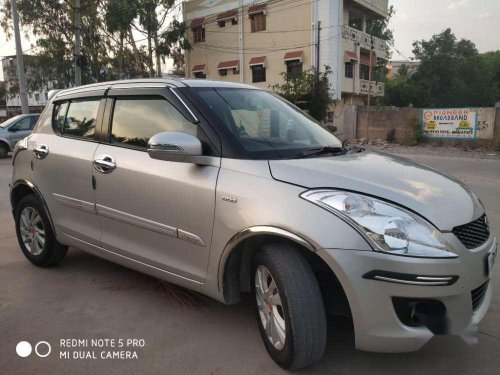 Maruti Suzuki Swift Windsong Limited edition VDI, 2014, Diesel MT for sale 