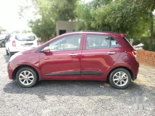 Hyundai i10 2015 Asta 1.2 MT for sale 