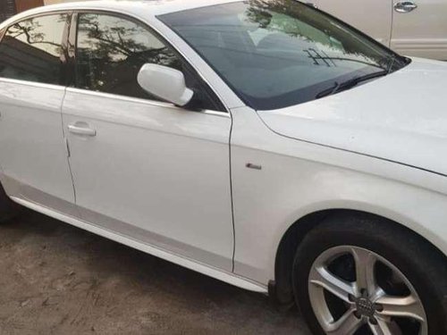 Used Audi A4 35 TDI Premium 2014 AT for sale 