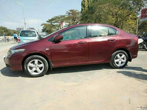 2013 Honda City 1.5 S MT for sale