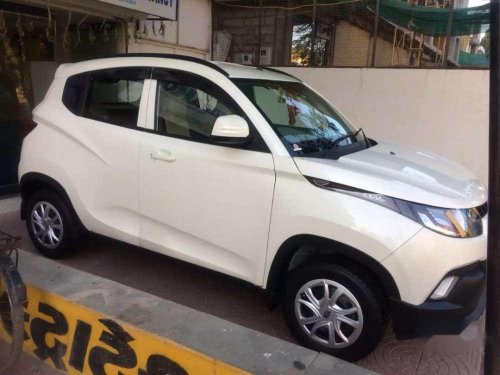 Used Mahindra KUV100 2016 MT for sale 