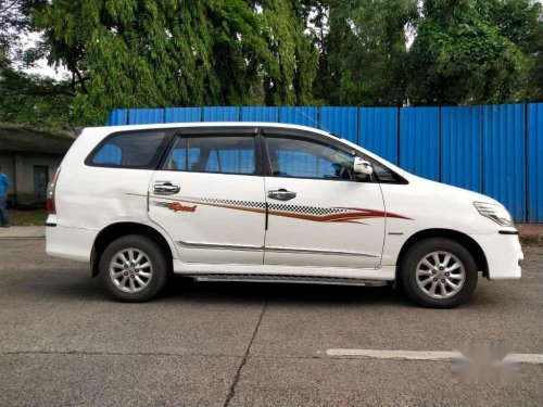 Used Toyota Innova MT for sale 