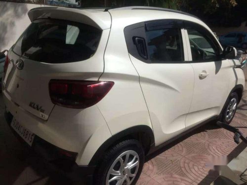 Used Mahindra KUV100 2016 MT for sale 