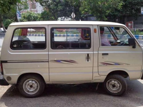 Used 2010 Maruti Suzuki Omni MT for sale