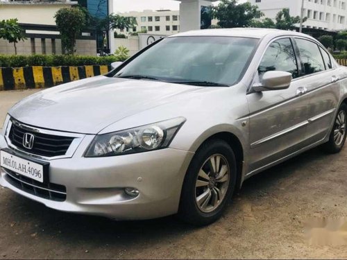 2008 Honda Accord MT for sale at low price