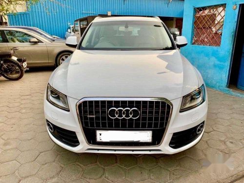 Used 2013 Audi Q5 AT for sale at low price