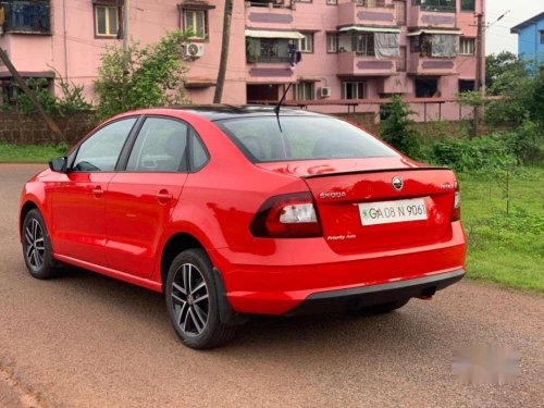 Used Skoda Rapid 2018 AT for sale 