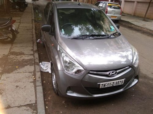 2012 Hyundai Eon Era Plus MT for sale