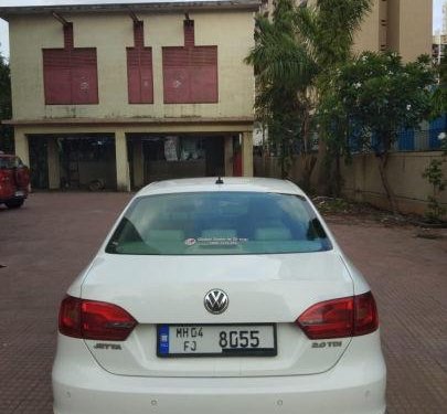 Used Volkswagen Jetta 2007-2011 2.0 TDI Comfortline MT 2012 for sale