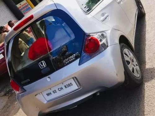 2012 Honda Brio MT for sale