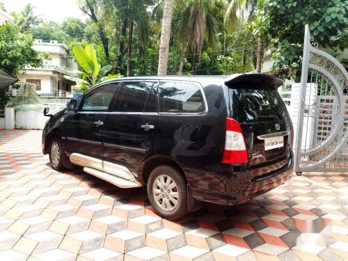 Used Toyota Innova car 2011 MT for sale at low price
