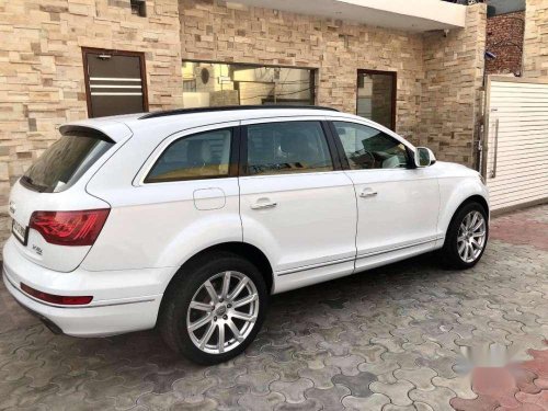 2012 Audi Q5 AT for sale 