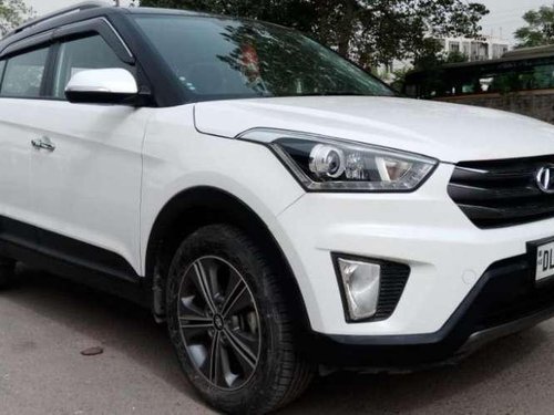 2015 Hyundai Creta MT for sale at low price