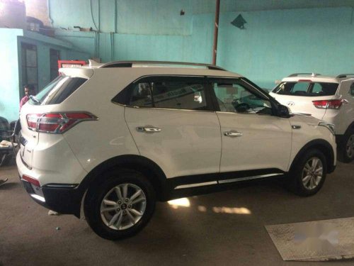 Used Hyundai Creta car 2018 MT for sale at low price