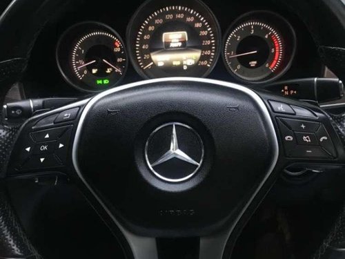 Used Mercedes Benz E Class 2013 AT for sale 