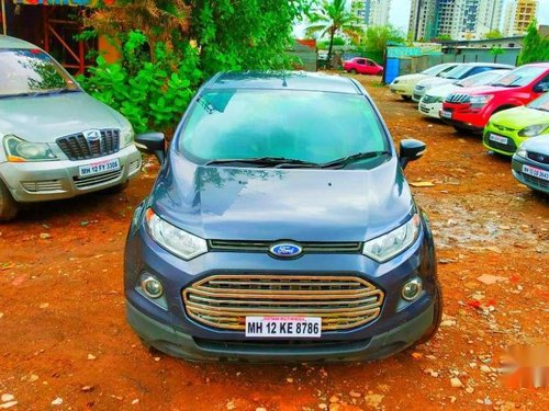 2013 Ford EcoSport MT for sale 