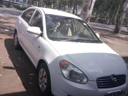 2007 Hyundai Accent MT for sale at low price