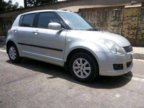 Used Maruti Suzuki Swift car ZXI MT at low price