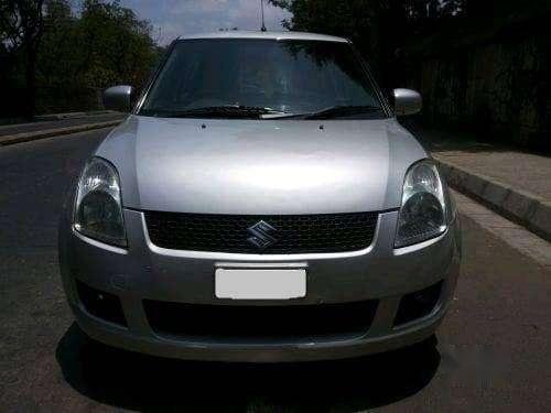 Used Maruti Suzuki Swift car ZXI MT at low price