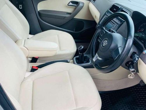 2014 Volkswagen Vento MT for sale at low price