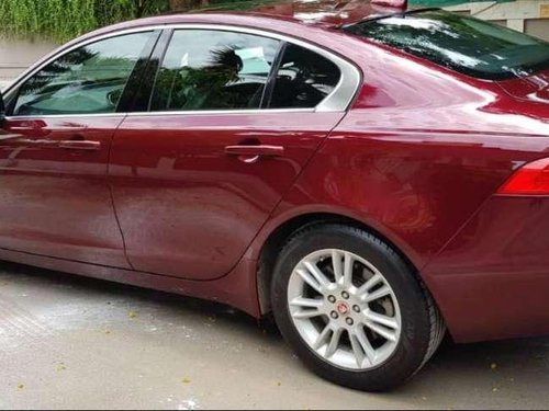 Used Jaguar Others XE, 2017, Petrol AT for sale 