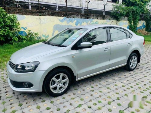 2014 Volkswagen Vento MT for sale at low price