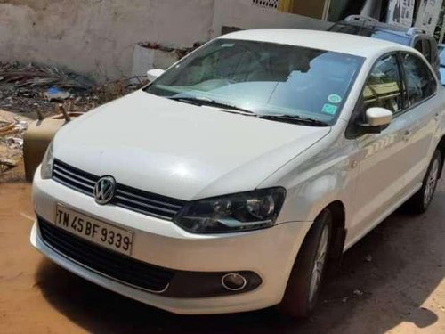 Used 2015 Volkswagen Vento AT for sale