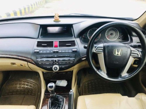 2008 Honda Accord MT for sale at low price