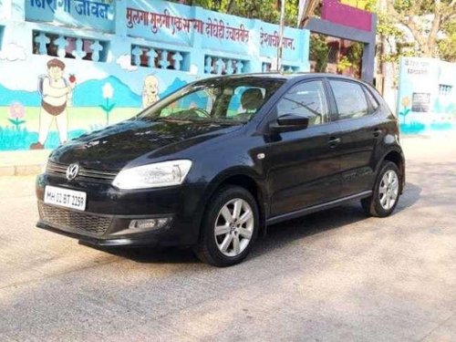 Volkswagen Polo Highline1.2L (P), 2010, Petrol MT for sale 