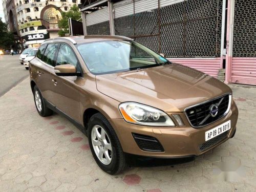 2012 Volvo XC60 MT for sale