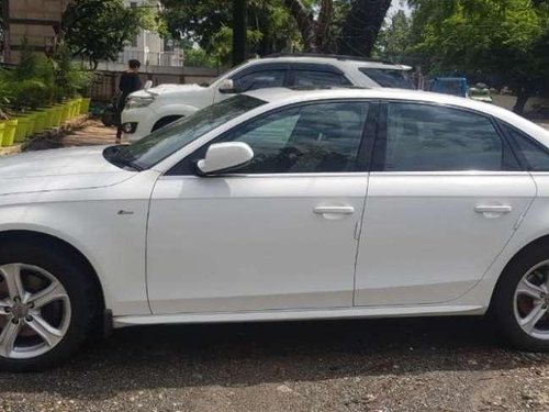 Used Audi A4 35 TDI Premium 2014 AT for sale 