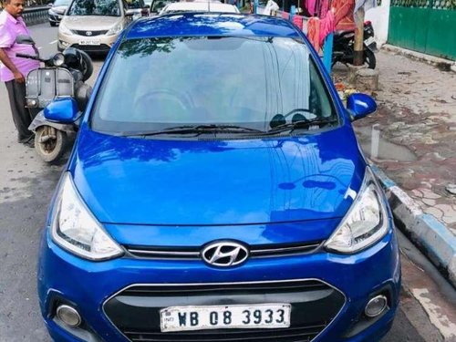 2014 Hyundai Xcent MT for sale 