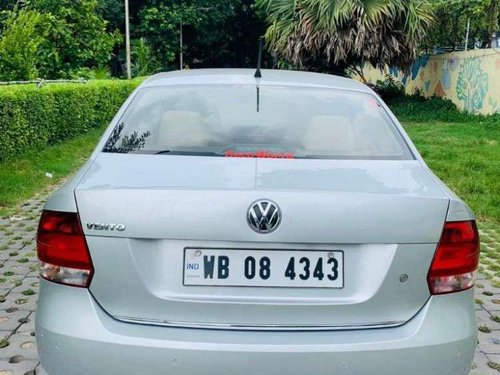 2014 Volkswagen Vento MT for sale at low price