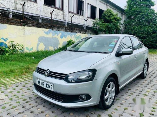 2014 Volkswagen Vento MT for sale at low price