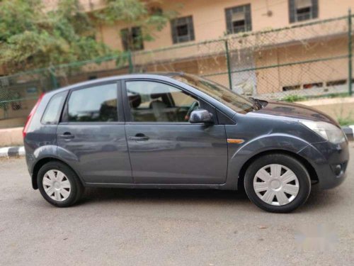 Used Ford Figo 2010 Diesel Titanium MT for sale 