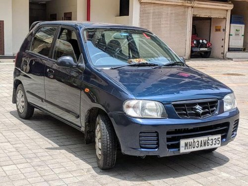 2010 Maruti Suzuki Alto MT for sale