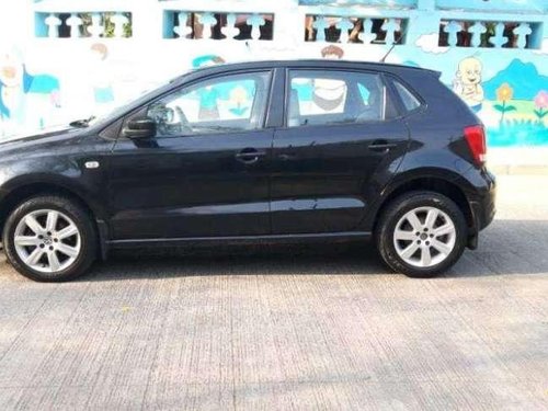 Volkswagen Polo Highline1.2L (P), 2010, Petrol MT for sale 