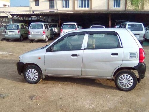 Used Maruti Suzuki Alto car MT for sale at low price