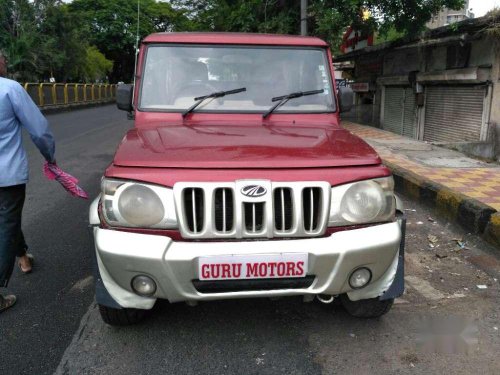 Used 2011 Mahindra Bolero DI MT for sale