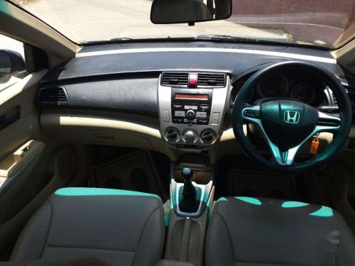 Used Honda City S 2011 MT for sale 