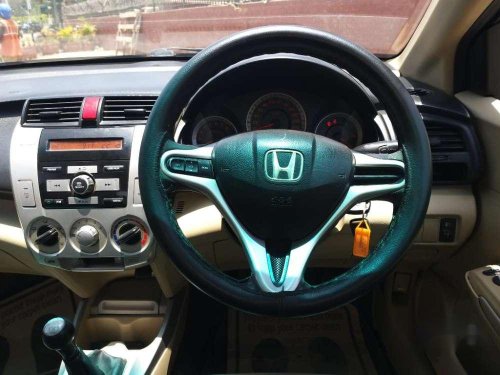 Used Honda City S 2011 MT for sale 