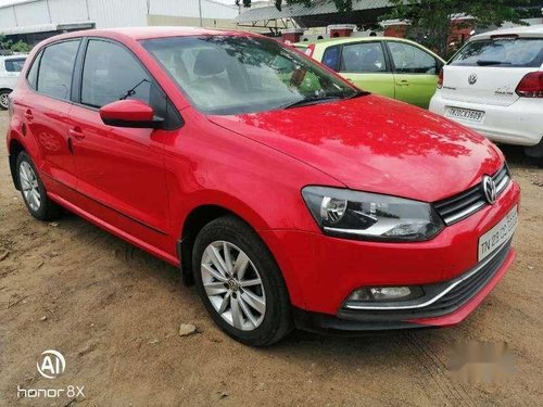 Volkswagen Polo 2016 MT for sale 