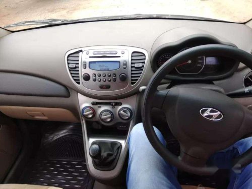 2014 Hyundai i10 Sportz MT for sale at low price