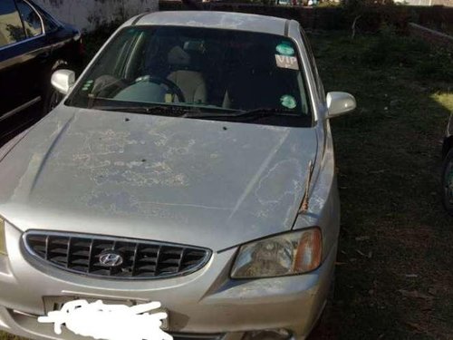 2003 Hyundai Accent MT for sale