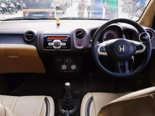 2012 Honda Brio MT for sale