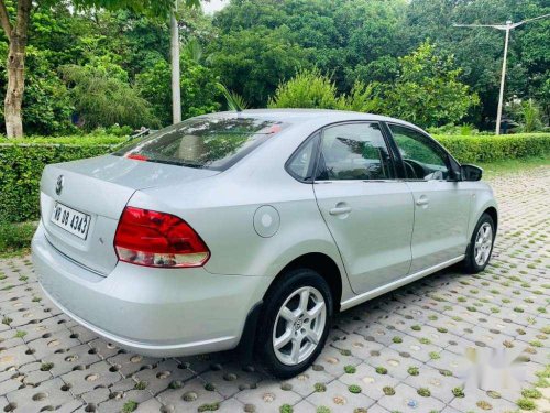 2014 Volkswagen Vento MT for sale at low price